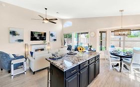 Luxe Gilbert Oasis - Close To Spring Training